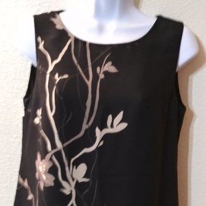 4/$20 Cynthia Howie for Maggy Boutique Tank
